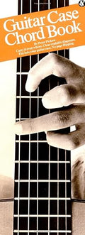 The Original Guitar Case Chord Book (Guitar)