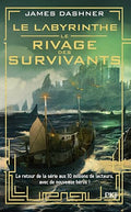 Le rivage des survivants - tome 01