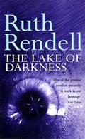 Lake of Darkness [Mass Market Paperback]  by