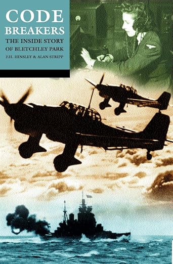 Codebreakers