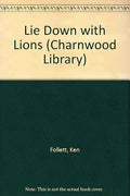 Lie down with lions
