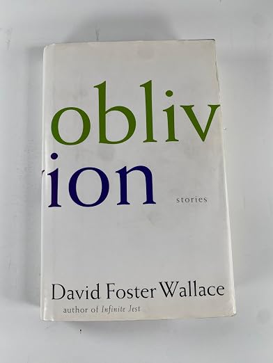 Oblivion