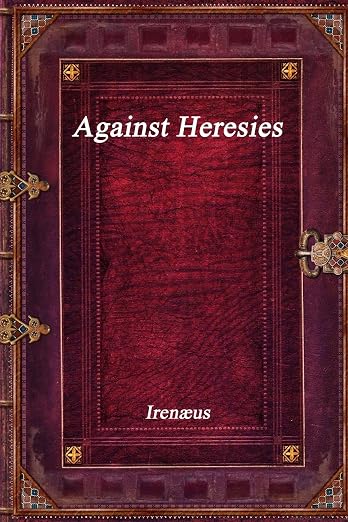 Against Heresies