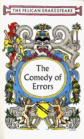 The Comedy of Errors