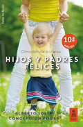 Hijos y padres felices
