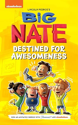 Big Nate