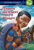 Miami Gets It Straight (Road to Reading)