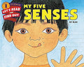 My Five Senses [Paperback] ALIKI
