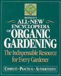 Rodale's all-new encyclopedia of organic gardening