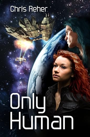 Only Human