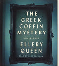 The Greek Coffin Mystery