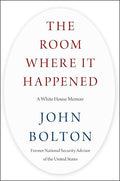 The Room Where It Happened