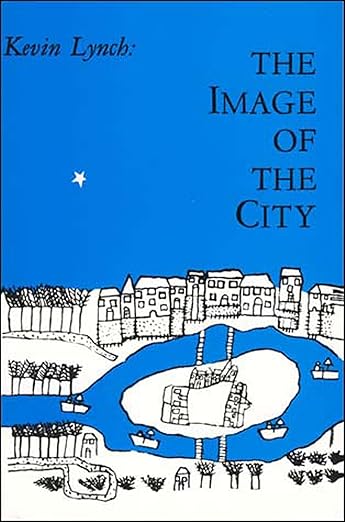 The Image of the City
