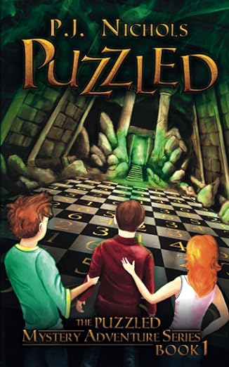 Puzzled