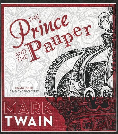 The Prince and the Pauper