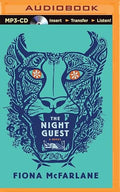 Night Guest, The