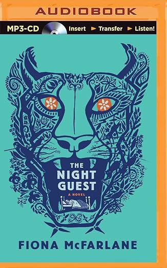 Night Guest, The