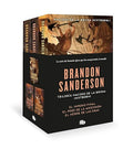 Trilogía Nacidos de la bruma [Mistborn]  (Nacidos de la bruma ... de fantasía épica que ha conquistado el mundo