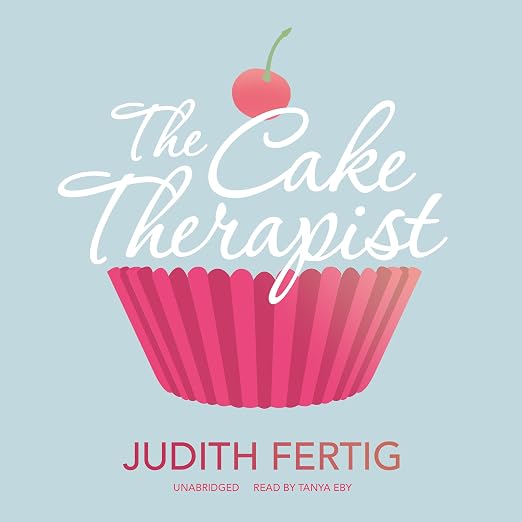 The Cake Therapist