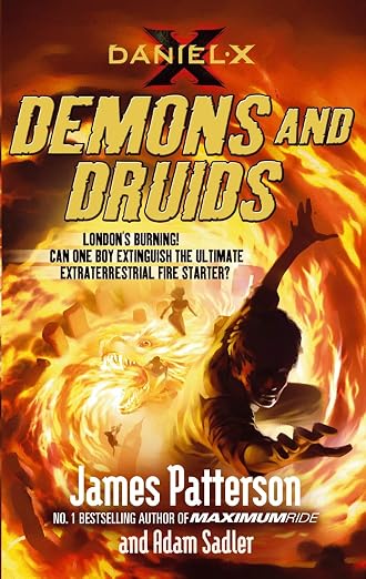 Daniel X