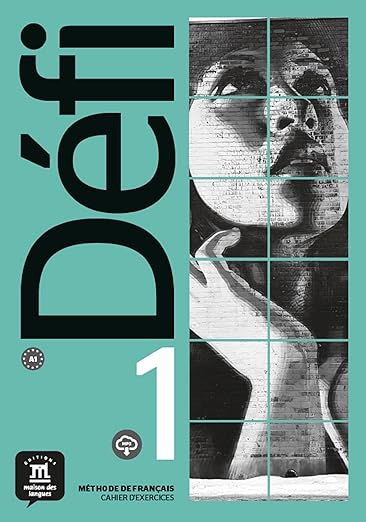 Défi 1 Cahier d´exercices