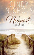 A Newport Sunrise