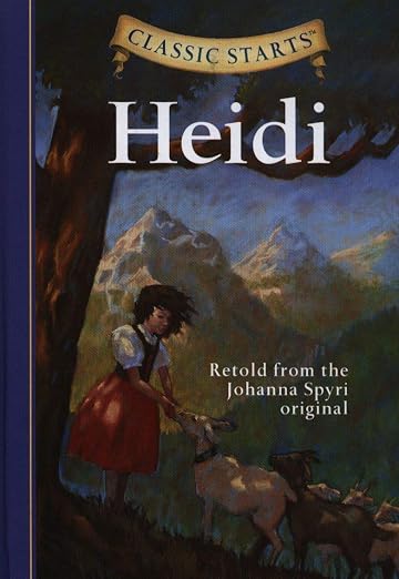 Heidi
