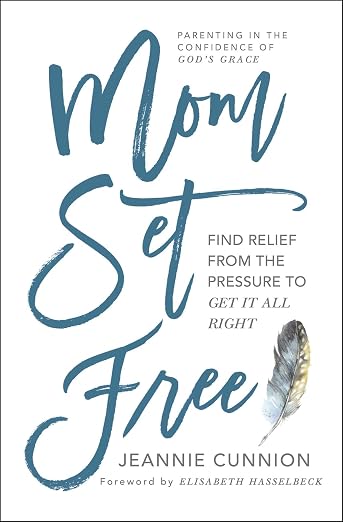 Mom Set Free