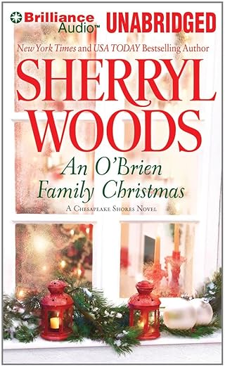 An O'Brien Family Christmas
