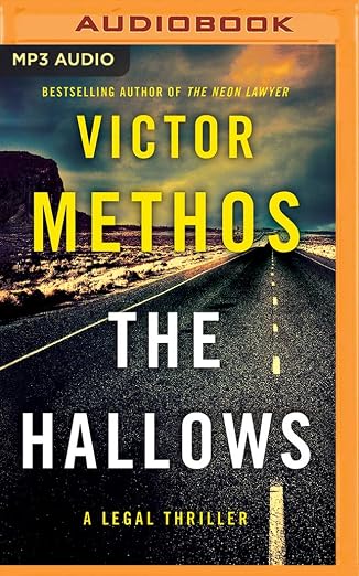 Hallows, The