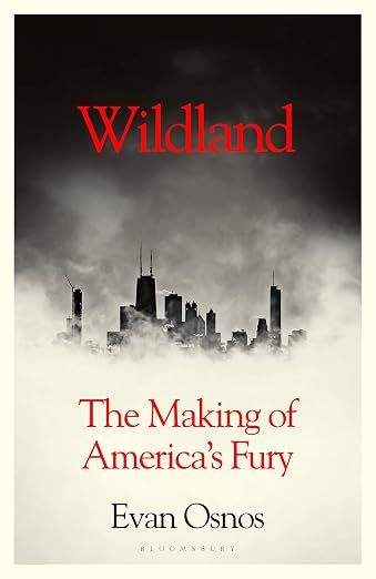 "Wildland"