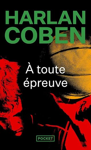 A Tout Epreuve (French Edition)