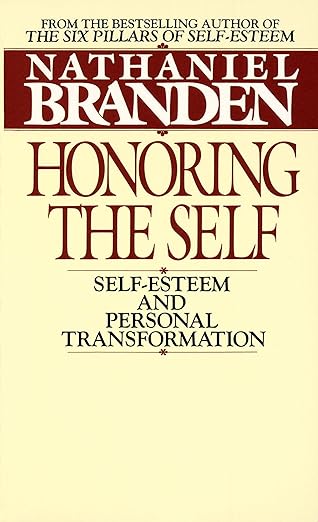 Honoring the self