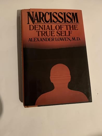 Narcissism