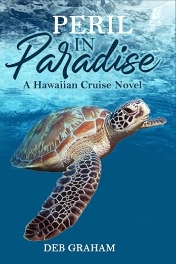 Peril In Paradise