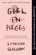 Girl in Pieces