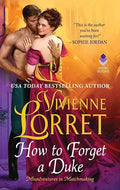 How To Forget a Duke