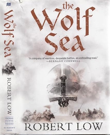 The Wolf Sea
