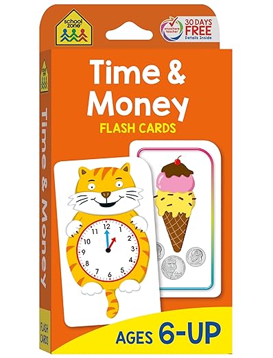 Time and Money