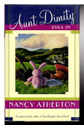 Aunt Dimity digs in