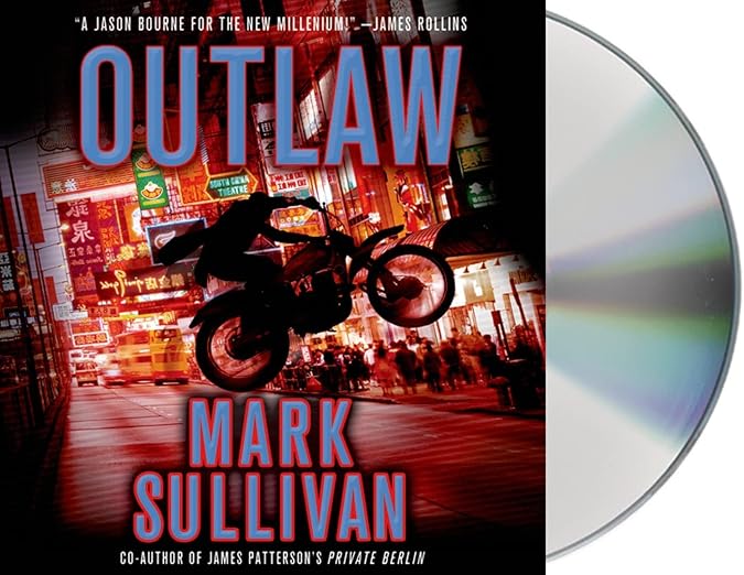 Outlaw