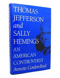 Thomas Jefferson and Sally Hemings