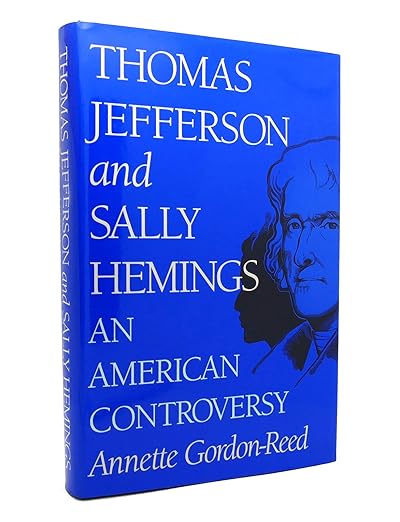 Thomas Jefferson and Sally Hemings