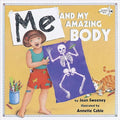 Me And My Amazing Body