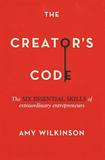 The Creator's Code