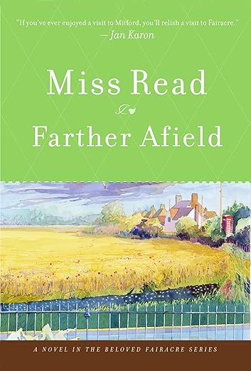 Farther Afield (Fairacre)