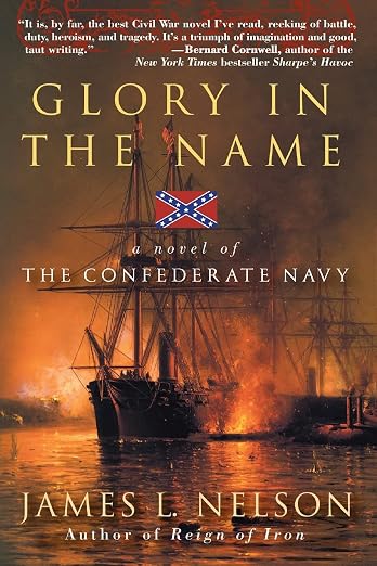 Glory in the name