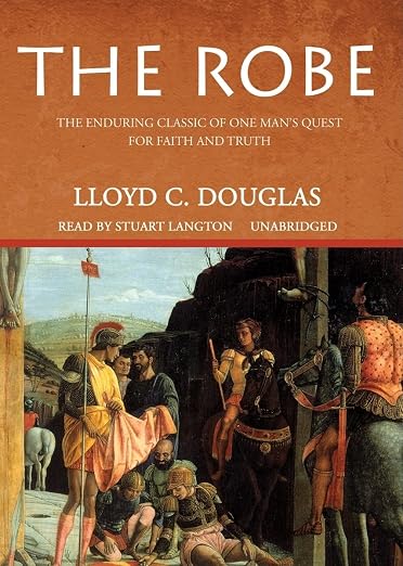 The Robe
