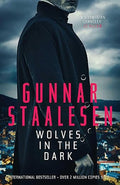 Wolves in the dark
