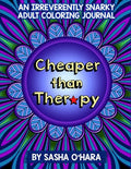 Cheaper than Therapy